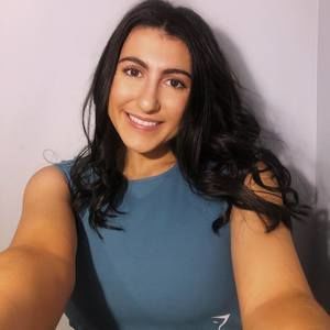 Meet your Posher, Alicia
